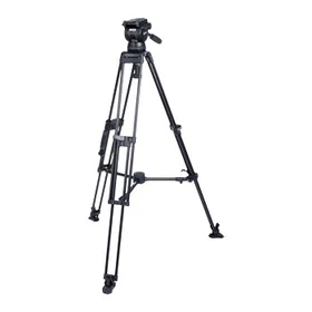 Miller CX14 Sprinter II 1 Stage Alloy Tripod Fluid Head