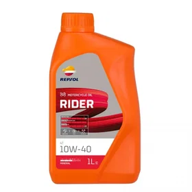 Repsol RIDER 4T 10W-40 1l