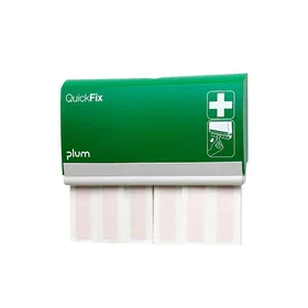 Plum QuickFix Elastic Long Tejp