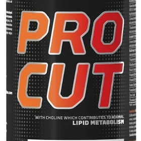 Skill Pro Cut Fat Metabolism Support 180 Tablets
