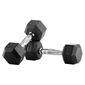 Bodytone Hex Dumbbell 6kg