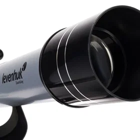 Levenhuk Blitz 70 Base Refractor 140x Grey