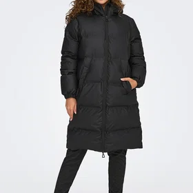 Only Dunkappa onlLea Puffer Coat (Dam)
