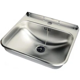 Jafo TS 430 Seinään asennettava pesuallas