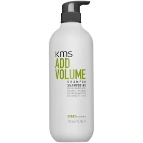 KMS California Add Volume Shampoo 750ml