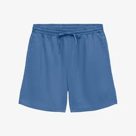Vero Moda Bermuda Löysä Tencel Shorts (Naisten)