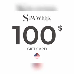 Spa gavekort 100 USD
