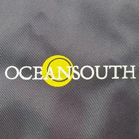 Oceansouth 403-8b Wheel Sheath Blue 1415 mm