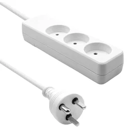 ProXtend 3-vägs strömbrytare 5m K3-KIT05W