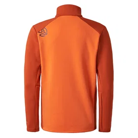 Ternua Punjak Halv Dragkedja Sweatshirt (Herr)