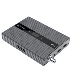 Kiloview D350 4K UHD H265/NDI Decoder