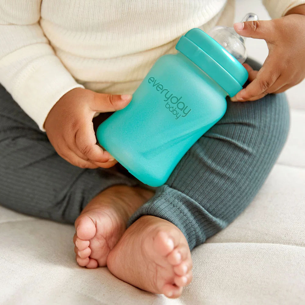 Everyday Baby Glass Bottle 150ml