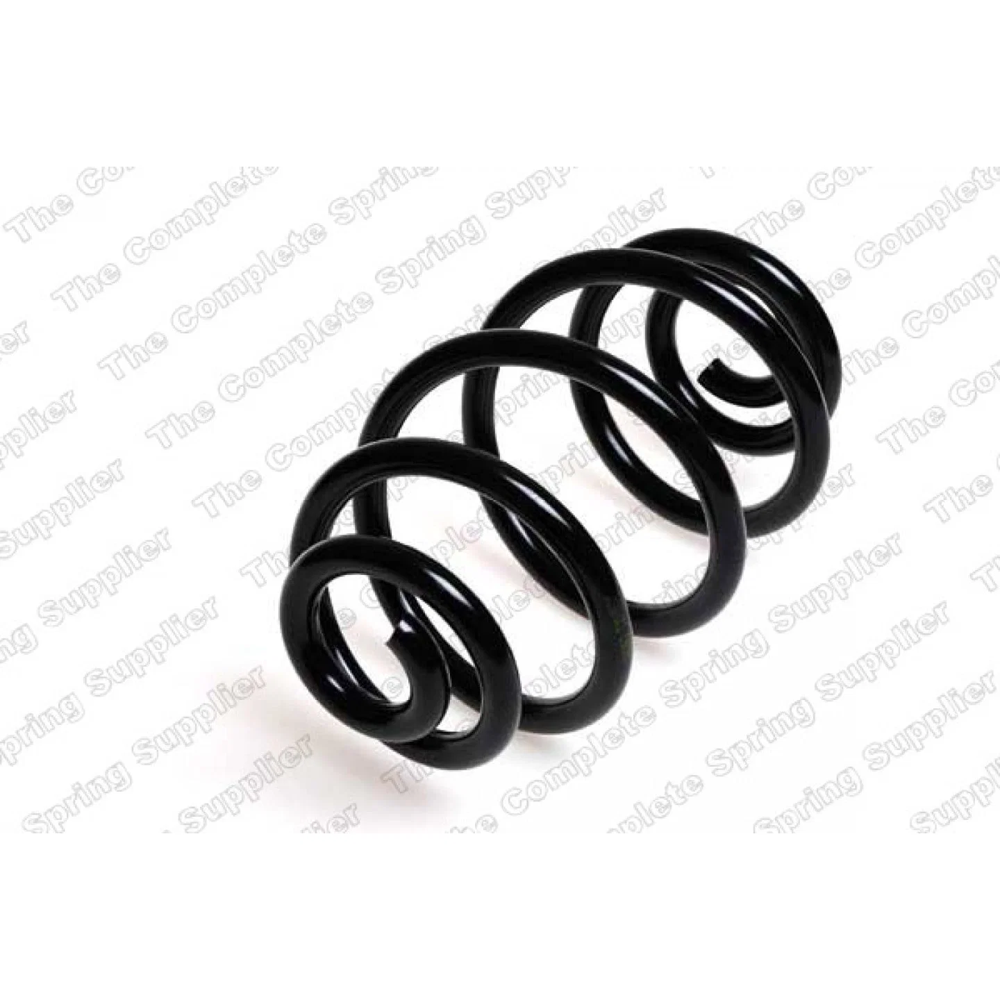 Lesjöfors 4295037 Coil Spring