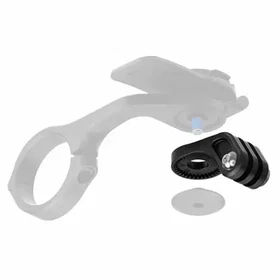Quad Lock Light/Camera Adapter