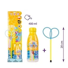 Tuban Mini Butterfly Bubble Blaster
