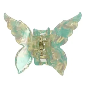 Beauty Flow Papillon Butterfly Klips 1 stk
