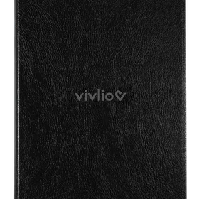 Vivlio Inkpad 4 Étui Noir