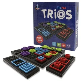 Askato Trios
