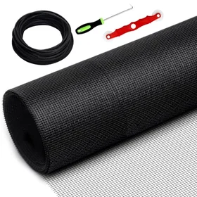 KUOGAS Window Screen 250x120cm