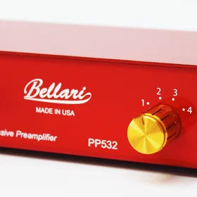 Bellari PP532