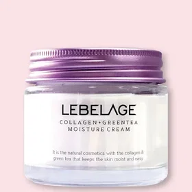 Lebelage Collagen+Green Tea 70ml
