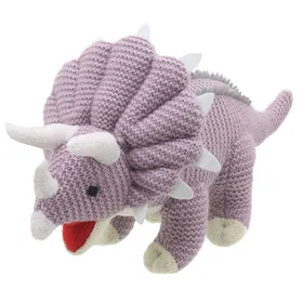 Wilberry Triceratops 15cm (WB004309)
