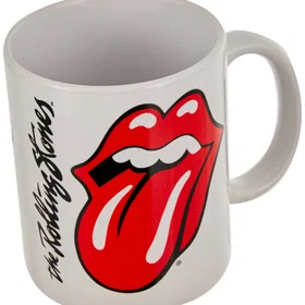 Rolling Stones The (Lips) Mug