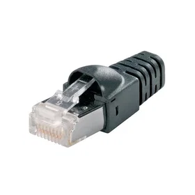 Weidmuller IE-P63 Network Connector Modular 8-Pin 10-Pack (8813110000)