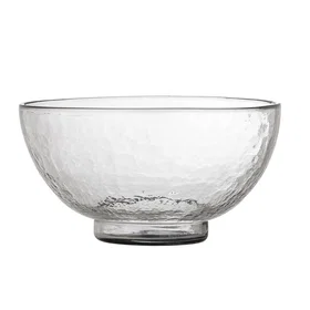 Bloomingville Taro Glas Skål