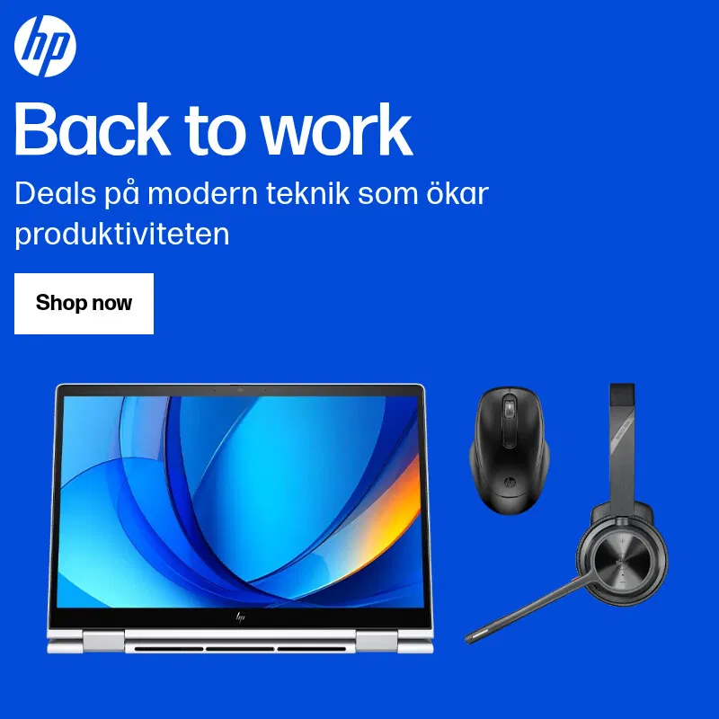 HP Store