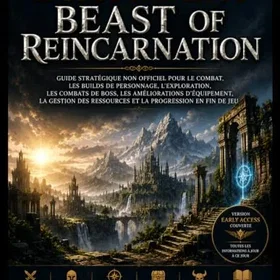 BEAST OF REINCARNATION