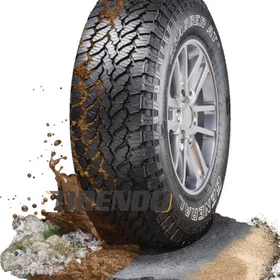 General Grabber AT3 235/55 R17 103V XL