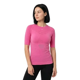 X-Bionic Effektor Short Sleeve Base Layer (Women's)