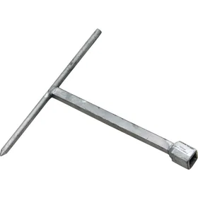 IPA T-Wrench 16mm