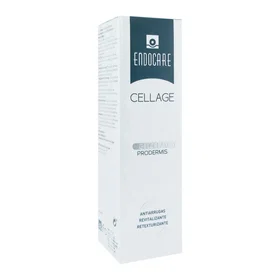Endocare Cellage Anti-Age Anti-rides Geelivoide 50ml