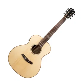 Ferndale GAM3-E-S-RW Electro Solid Épicéa Plein Dessus Palissandre Dos Et Côtés