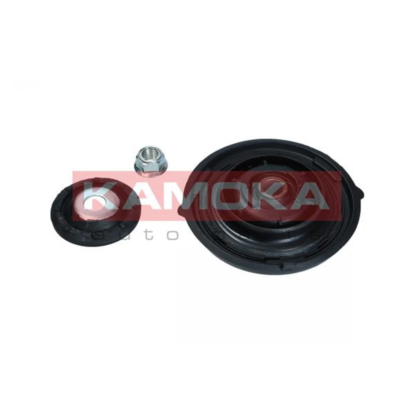 Kamoka 209072 Suspension Buffer