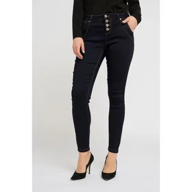 Cream Crvisti Pant Rak Normala Jeans (Dam)