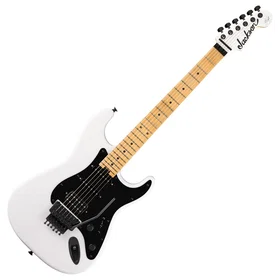 Jackson 50th Anniversary Iron Maiden Adrian Smith SC1
