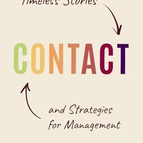 Contact Ajattomat tarinoita ja strategioita johtamiseen