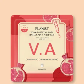 DAENG GI MEO RI Vita A Essential Sheet Mask 25ml