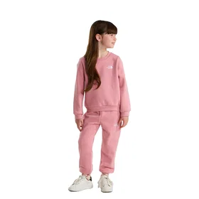 The North Face Evolution Simple Dome Set (Jr)