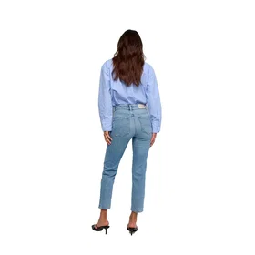 Salsa Jeans 21011559 Slim Fit Cropped Jeans (Women's)