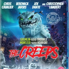 The Creeps (Blu-Ray)