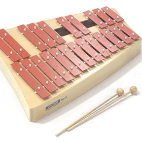 Sonor NG31 Glockenspiel