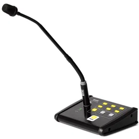 Rane ZONEPAGER PAGING STATION