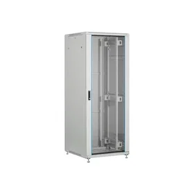 EFB-Elektronik 42U 800x800 Knapplås Grå