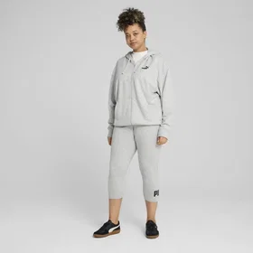 Puma Essential 3/4 Tights (Dam)