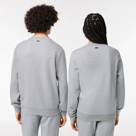 Lacoste Sh1156 Sweatshirt (Herr)