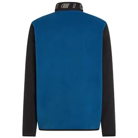O'Neill Fwc'cruz Triple Polartec Half-Zip Fleece (Men's)